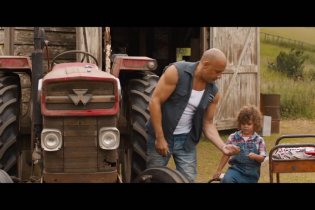 Fast & Furious 9 - Trailer