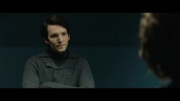 La Gomera - L'isola Dei Fischi - Trailer Italiano