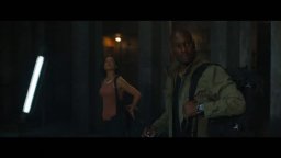 Fast & Furious 9 - Super Bowl Teaser