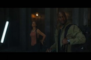 Fast & Furious 9 - Super Bowl Teaser