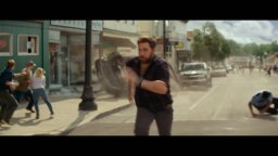 A Quiet Place 2 -Trailer Superbowl