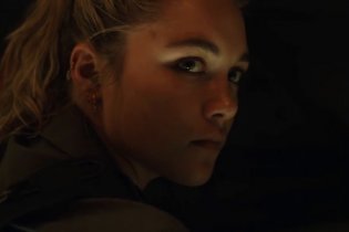 Black Widow - Super Bowl 2020 Spot