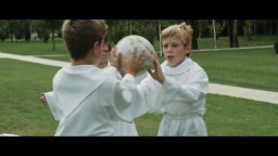 Il Ladro Di Giorni - Clip 1 - Primo Incontro