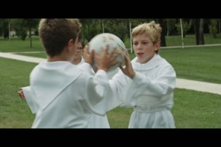 Il Ladro Di Giorni - Clip 1 - Primo Incontro