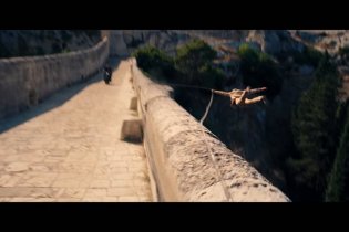 No Time To Die - Super Bowl Spot