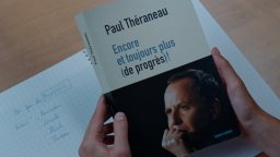 Alice e il Sindaco - Trailer Italiano