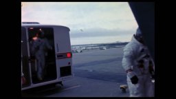 Lunar City - Trailer