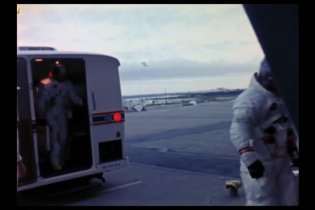 Lunar City - Trailer