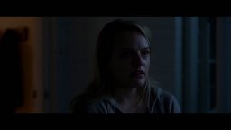 The Invisible Man - Trailer 2