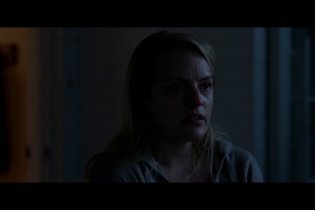 The Invisible Man - Trailer 2