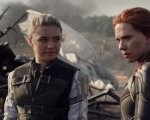 Black Widow: lo spot del film Marvel con Scarlett Johansson