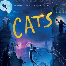 Locandina di Cats