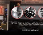 Cult, il nuovo libro di Movieplayer: il 5 febbraio la presentazione a Napoli!