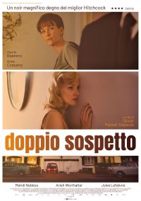 Locandina di Doppio Sospetto