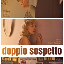 Locandina di Duelles