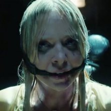 Fantasy Island: Portia Doubleday in una scena del film