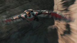 The Falcon And The Winter Soldier, Wandavision, Loki - Super Bowl Spot