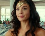 Wonder Woman 1984: Gal Gadot fa irruzione nello spot di Charlie Day