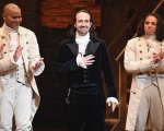 Hamilton: Disney porta nelle sale il musical di Lin-Manuel Miranda!