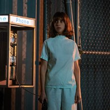 Horse Girl: Alison Brie durante una scena