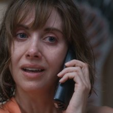 Horse Girl: un primo piano di Alison Brie