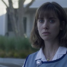 Horse Girl: Alison Brie in una scena