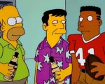 I Simpson: le previsioni sui San Francisco 49ers non si avverano e perdono il Super Bowl