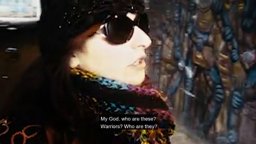 La Donna Dello Smartphone - Trailer