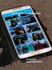 Locandina di La donna dello smartphone