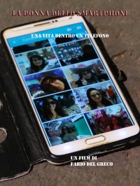 Locandina di La donna dello smartphone