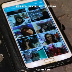 Locandina di La donna dello smartphone