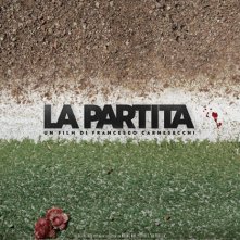 Locandina di La partita