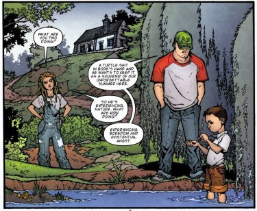 Locke And Key 1 Trinity Comics Review 1024X842