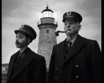 Bill Murray e Aubrey Plaza: un video parodia di The Lighthouse per promuovere gli Spirit Awards 2020
