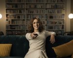 Now TV: Miriam Leone nuovo volto del servizio streaming di Sky