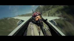 Top Gun: Maverick - Super Bowl Spot