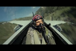 Top Gun: Maverick - Super Bowl Spot