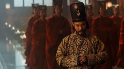 Mulan - Final Trailer