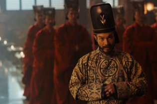 Mulan - Final Trailer