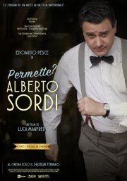 Locandina di Permette? Alberto Sordi