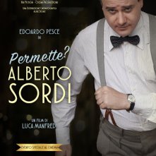 Locandina di Permette? Alberto Sordi