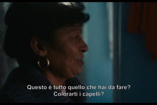 Sola Al Mio Matrimonio - Trailer Italiano