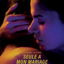 Locandina di Sola al mio matrimonio