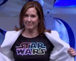 Star Wars, Kathleen Kennedy: 'Uno dei prossimi film sarà diretto da una donna'