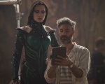 Taika Waititi risponde a Martin Scorsese: 'I film Marvel non avranno costumi italiani, ma emozionano'
