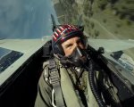 Top Gun: Maverick: lo spot del film con Tom Cruise è tutta adrenalina