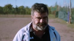 La Partita - Trailer Italiano