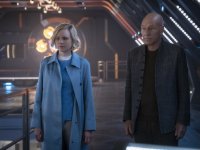 Star Trek: Picard 1x03, recensione: spazio, ultima frontiera