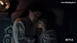 Luna Nera - La nostra intervista ai protagonisti della serie Netflix