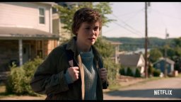 I Am Not Okay With This - Trailer